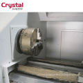CK6140A CNC Lathe Machine Outils Prix
